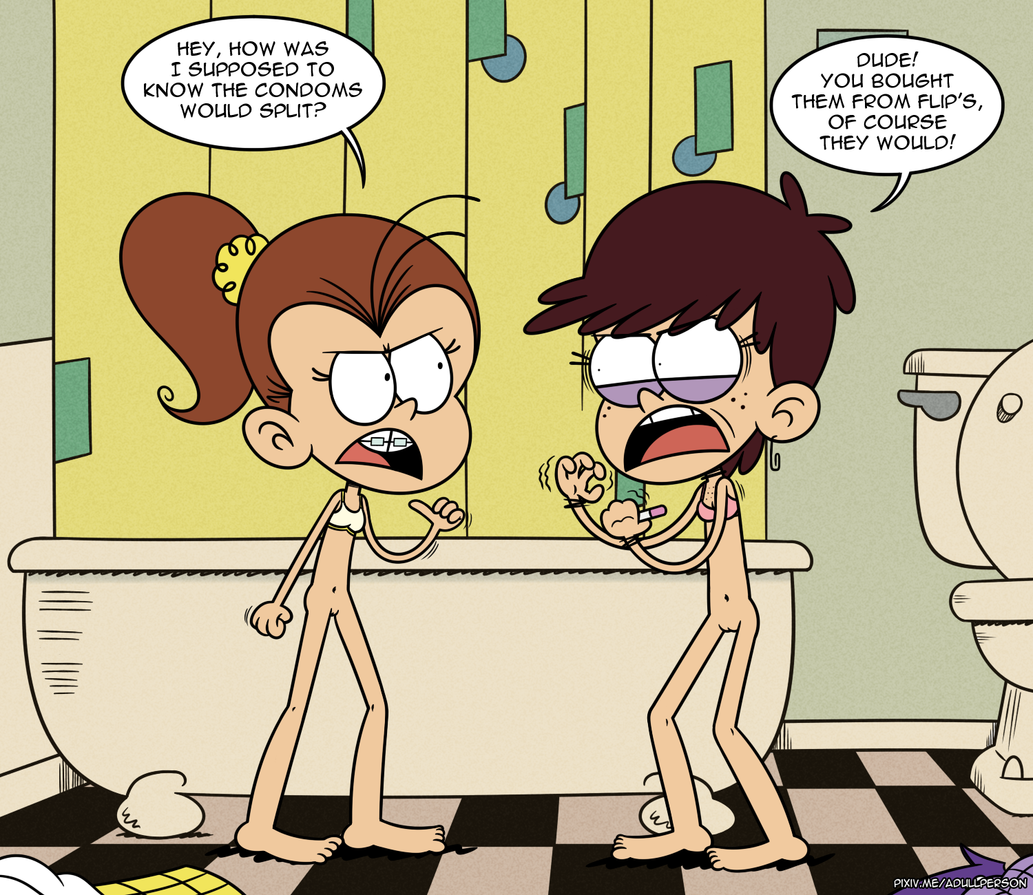 Post 4952566 Adullperson Luanloud Lunaloud Theloudhouse