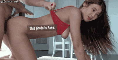 Post 2303844: animated fakes IU_(singer)