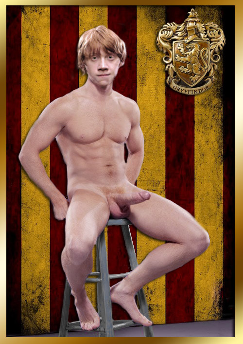 Post 1356146 Fakes Harrypotter Ronweasley Rupertgrint 