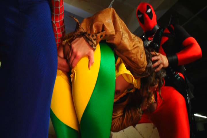 Deadpool Rogue Porn Axel - Post 1181967: cosplay Deadpool Marvel Rogue Spider-Man Spider-Man_(series)  X-Men