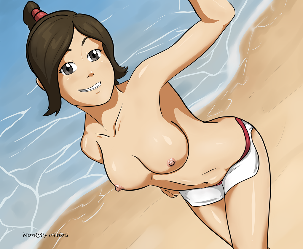 Boob Hentai Ty Lee - Post 1186133: Avatar_the_Last_Airbender montypy32 Ty_Lee