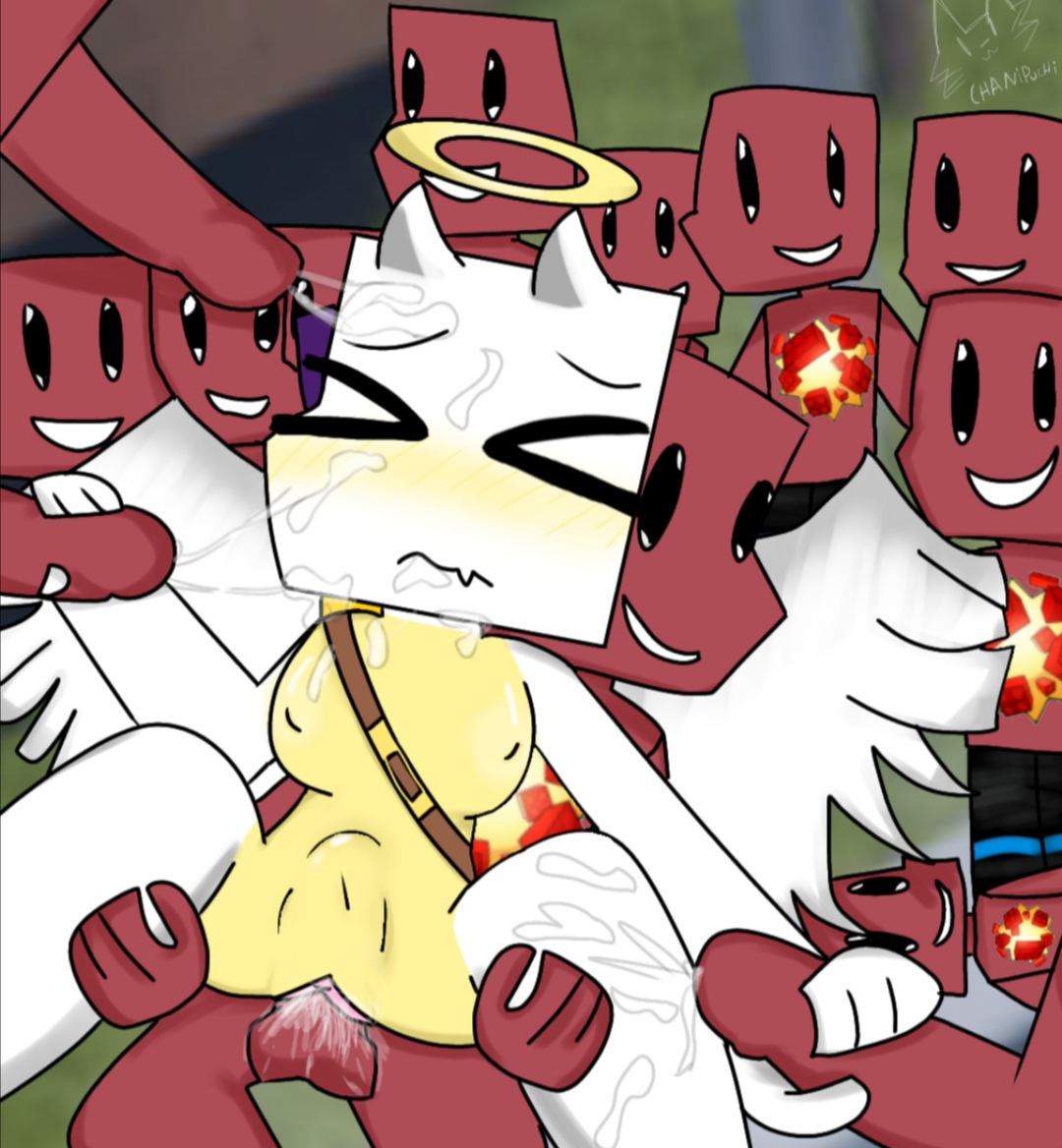 Roblox rule34