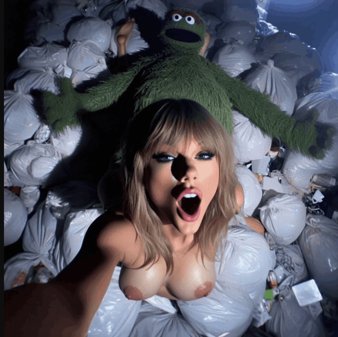 Post 6248035 Ai Generated Fakes Music Oscar The Grouch Sesame Street