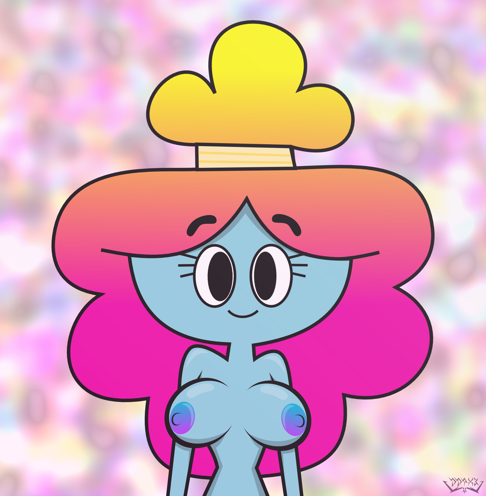 1605px x 1640px - Post 1487135: darkdpx3 Rachel_Wilson The_Amazing_World_of_Gumball