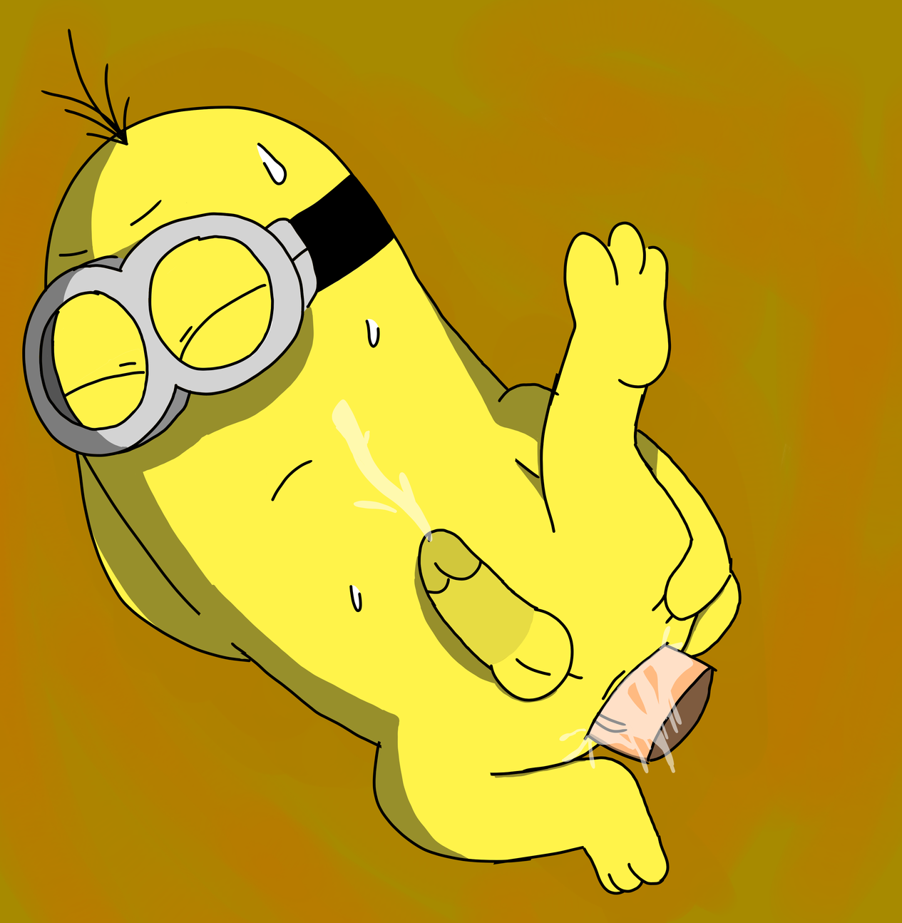 Margo y antonio mi villano favorito 2