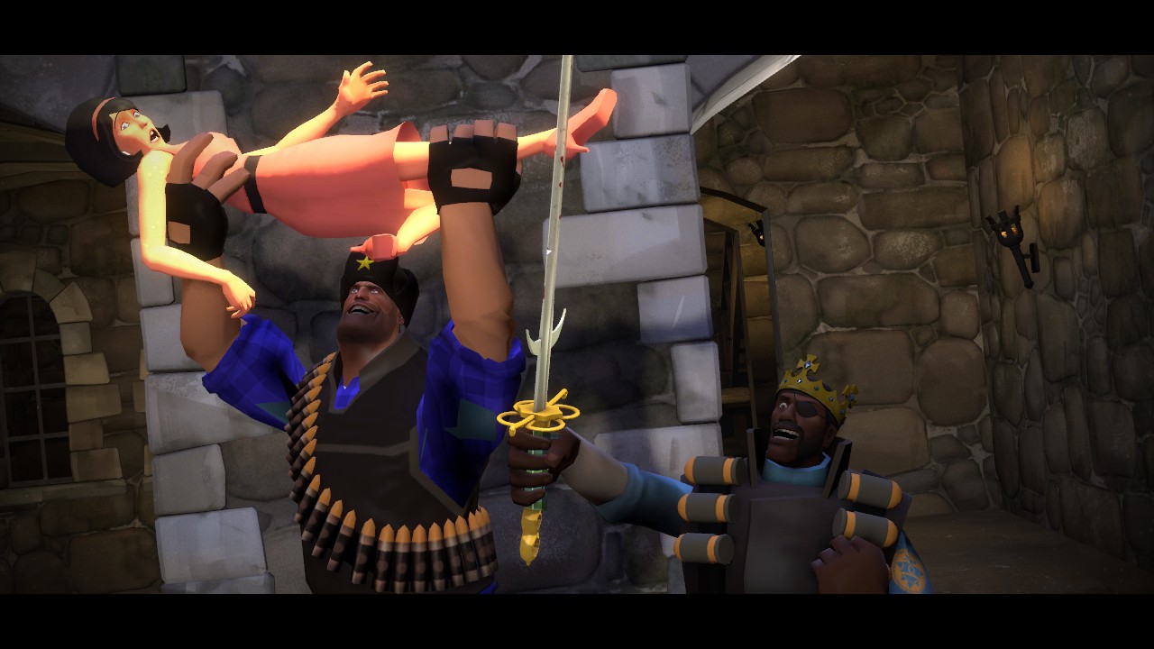 Post 1346171 Demoman Gmod Heavyweaponsguy Scoutsmother Teamfortress2 8408