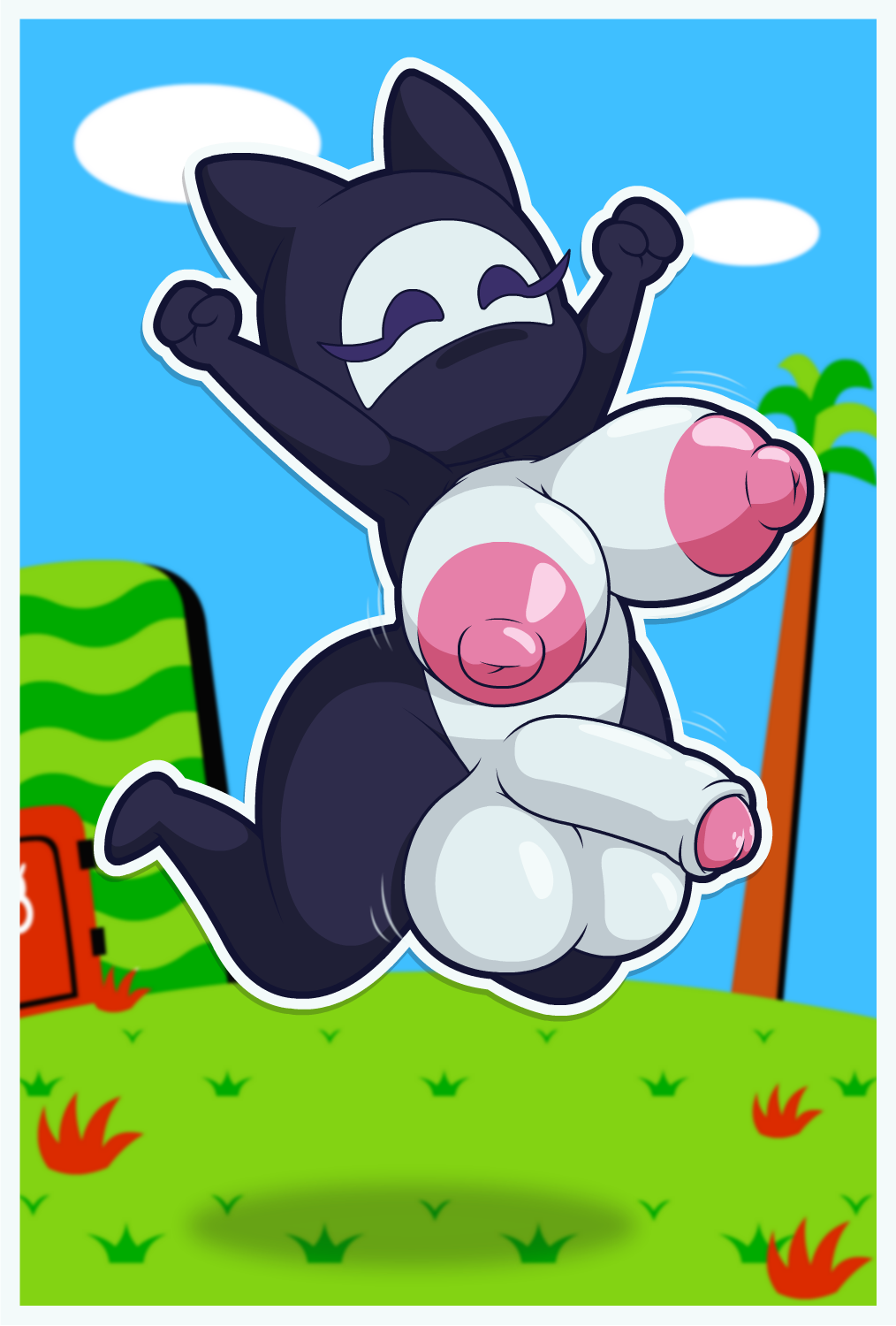 Ninji hentai videos, GIFs, and images | Rule 34 App