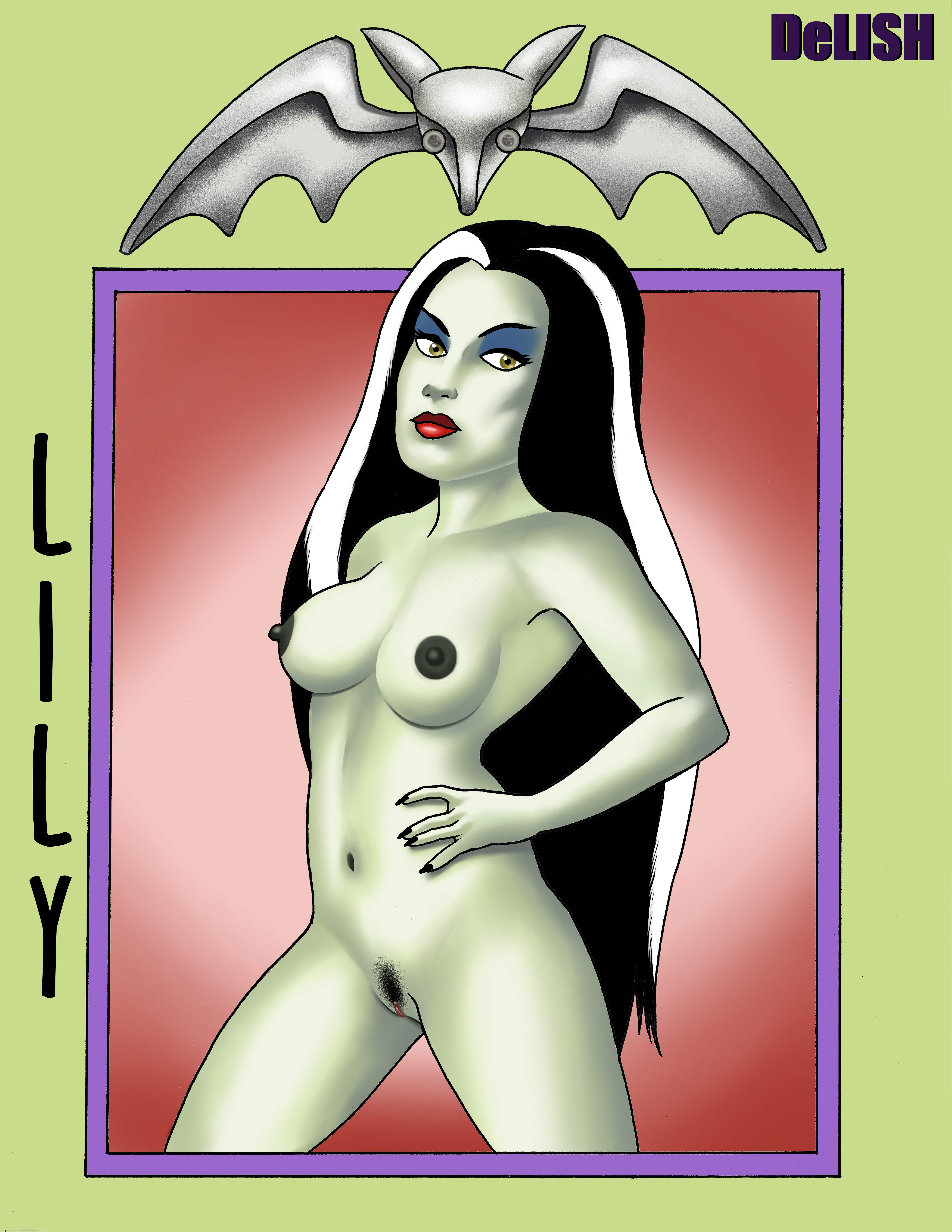 Post 1722769 Lilymunster Sethereid Themunsters 3577