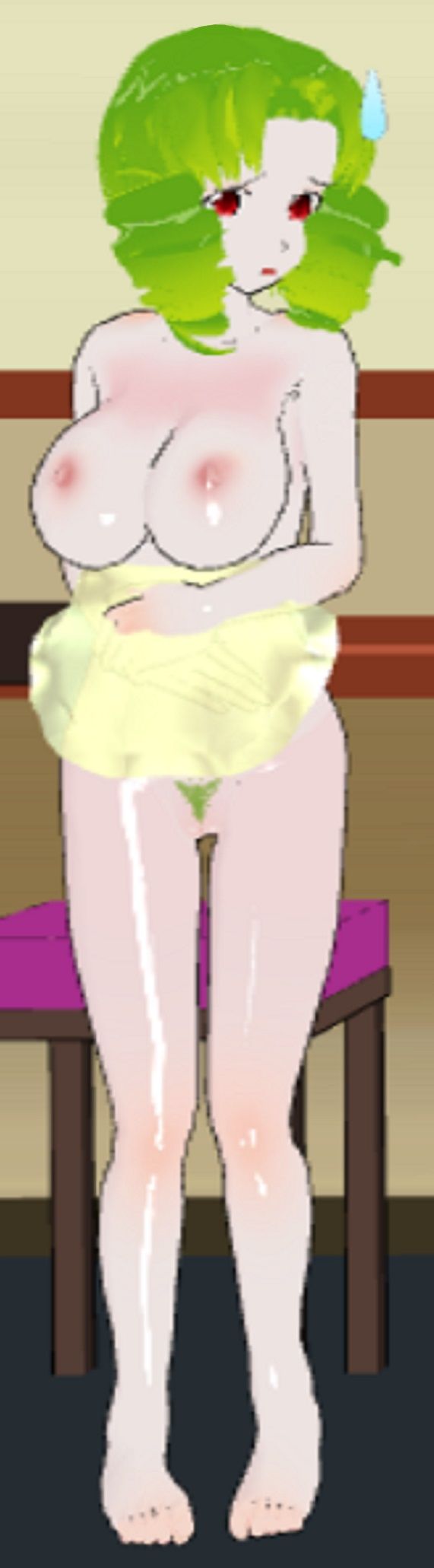 Post 3884688: Miseon_ma The_God_of_High_School