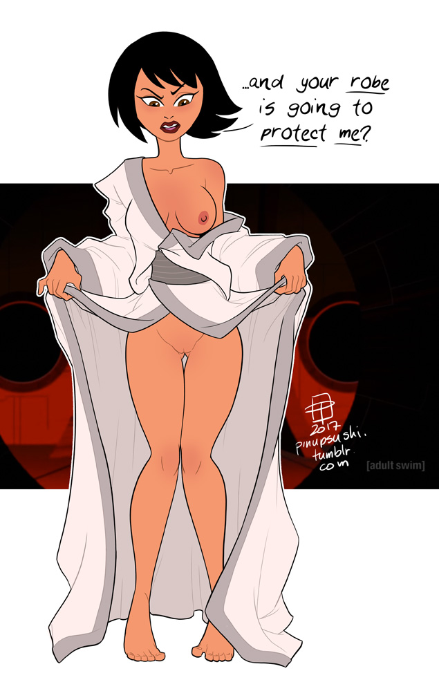 Aku Samurai Jack Gay Porn - Post 2183027: Ashi CallMePo Daughters_of_Aku Samurai_Jack