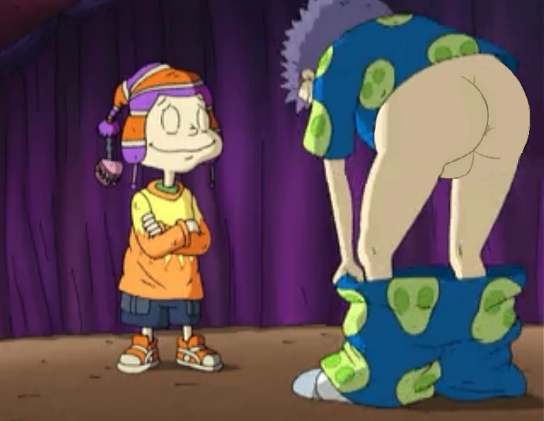 Post 1691439 Allgrownup Dilpickles Edit Rugrats Tommypickles 6655