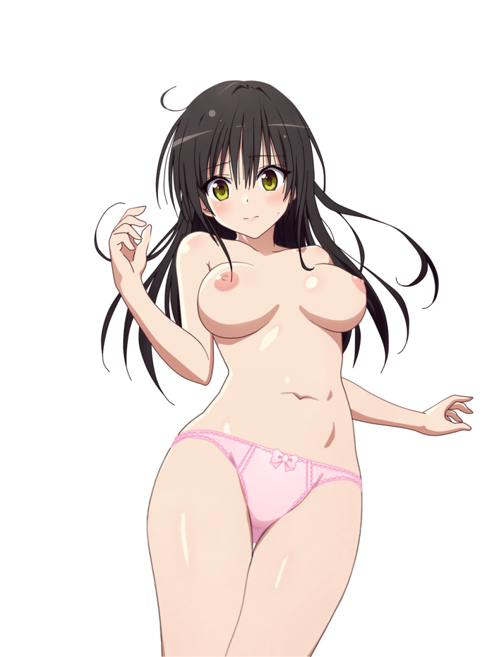 Post 5559109 To Love Ru Yui Kotegawa