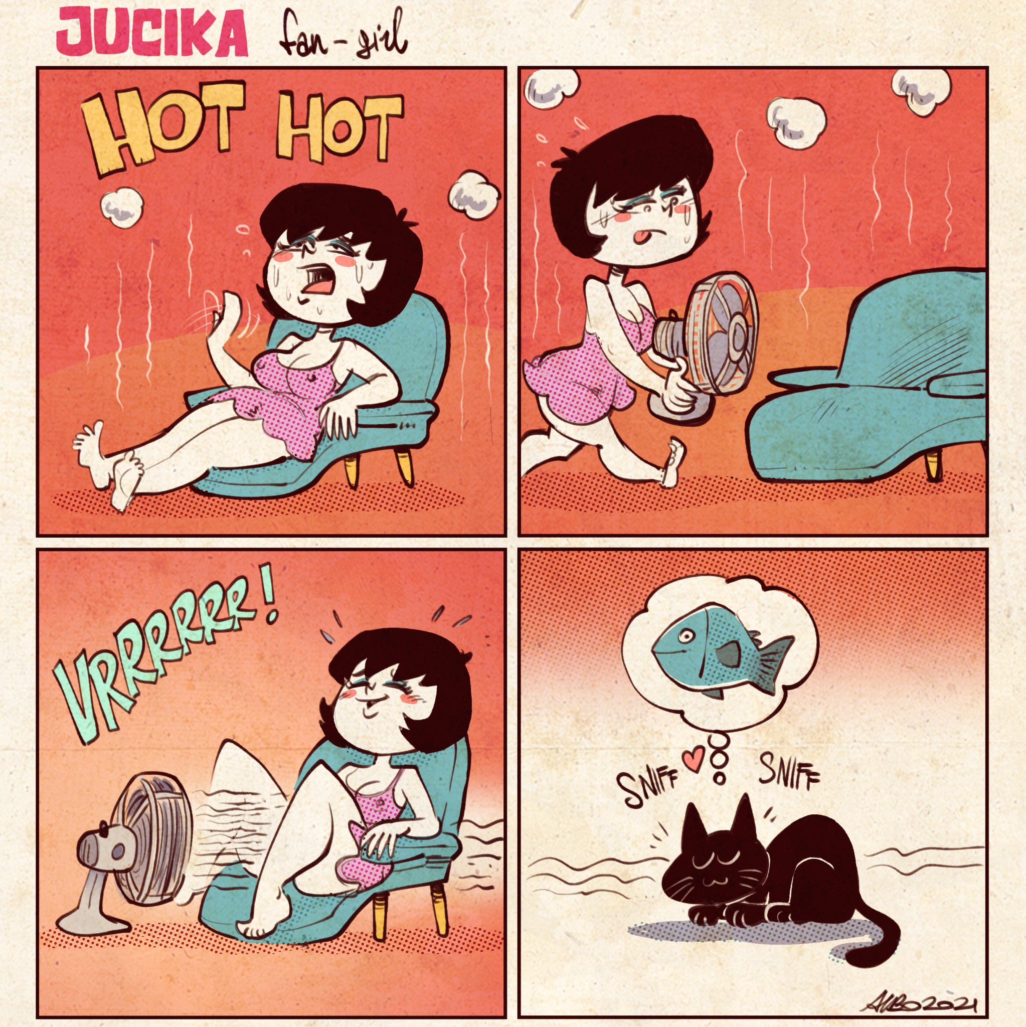 Post 4559666 Albo Comic Jucika Jucikacharacter Webcomic 7163