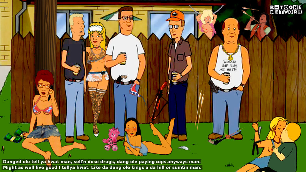 Post 2893154 Billdauterive Bobbyhill Boomhauer Conniesouphanousinphone Dalegribble Hank