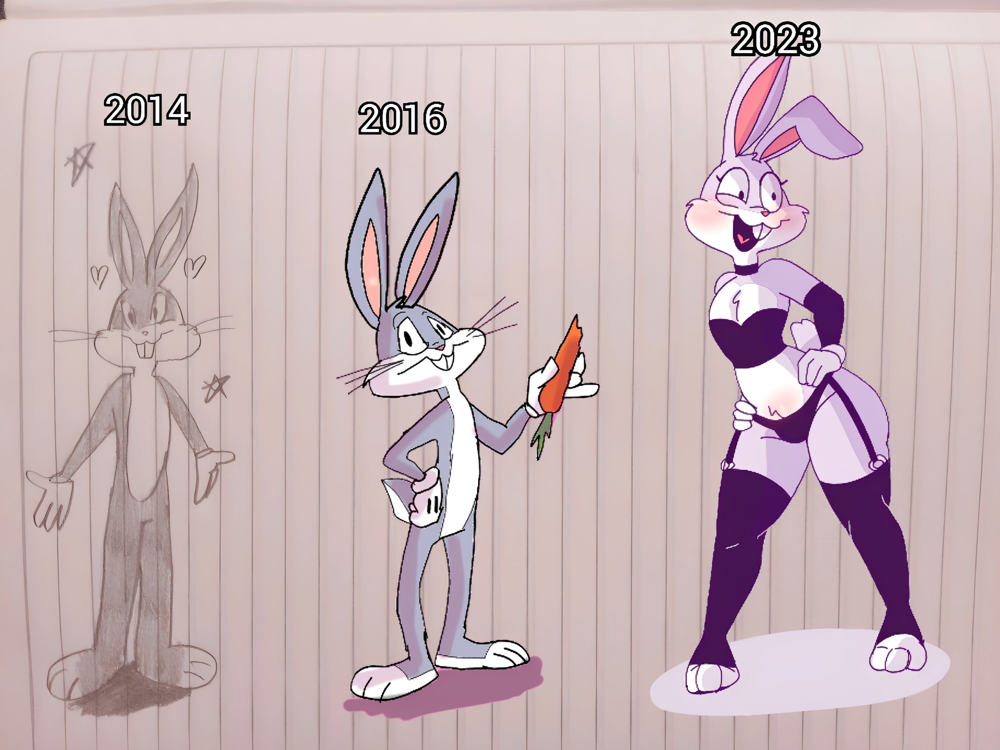 Post 5646696: Bugs_Bunny