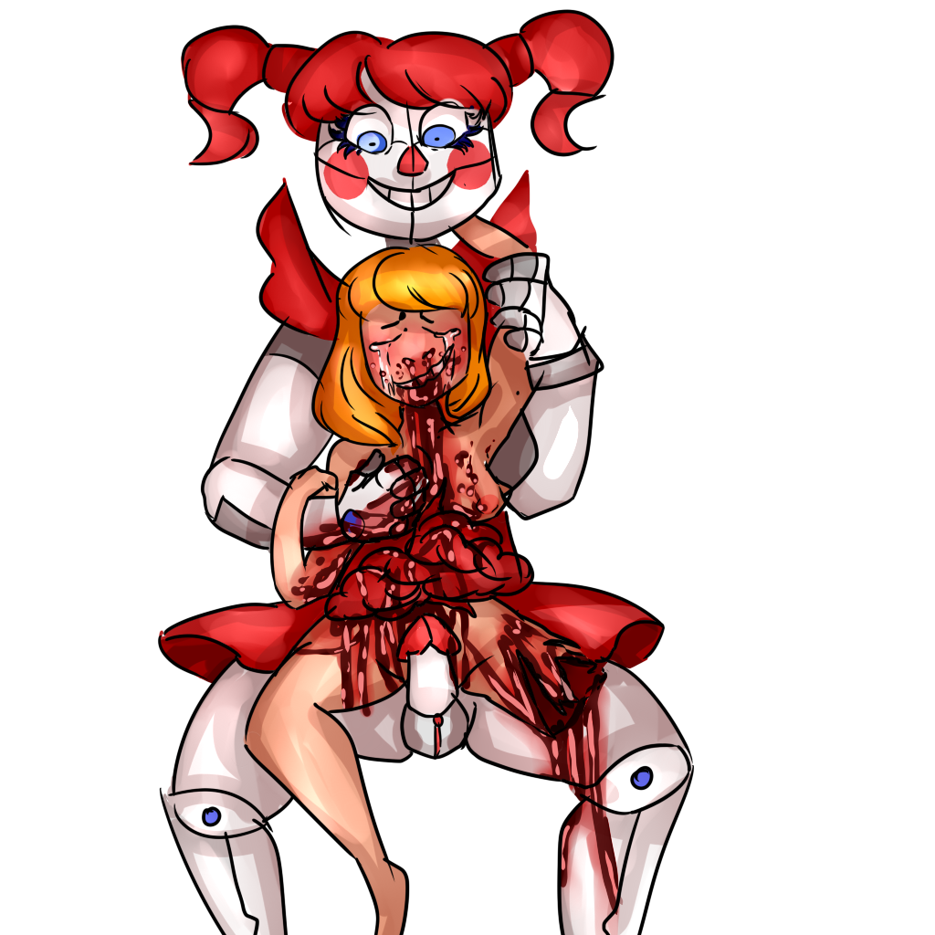 Post 2633859 Circus Baby Elizabeth Afton Five Nights At Freddy S Five