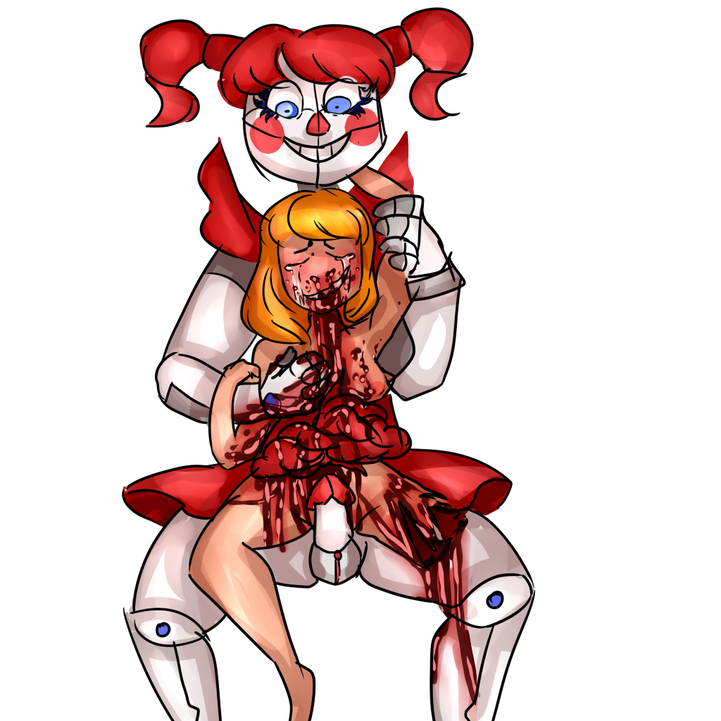 Post 2633859 Circus Baby Elizabeth Afton Five Nights at Freddy s  