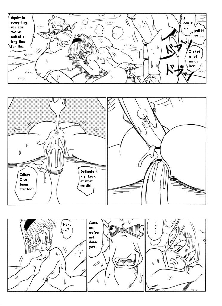 Post 2634277 Bulmabriefs Dragonballseries Yamamotodoujin 