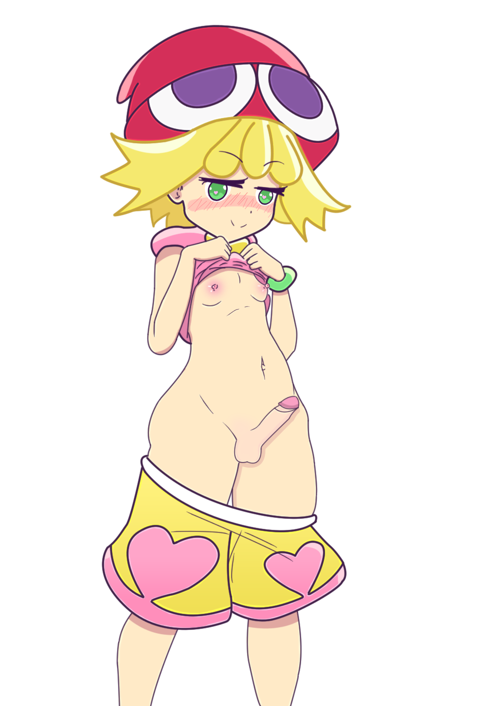 Amitie Puyo_Puyo edit