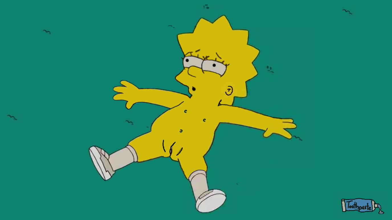 Emo lisa simpson wallpapers.news