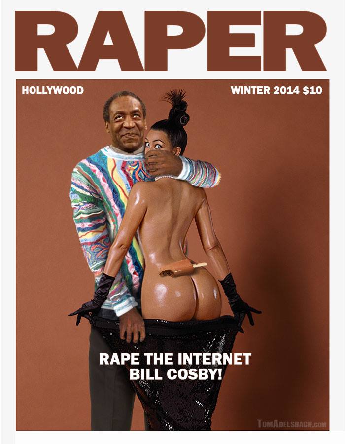 Bill Cosby Xxx Porn - The_Cosby_Show