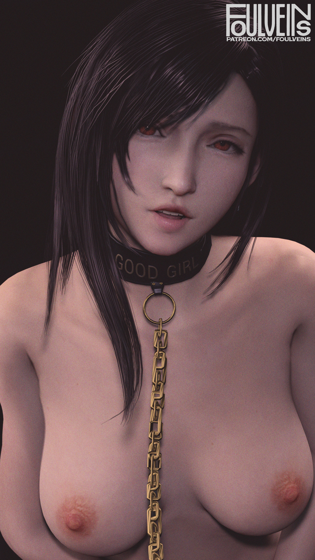 Post 6175657 Finalfantasyseries Finalfantasyvii Foulveins Tifalockhart 9694