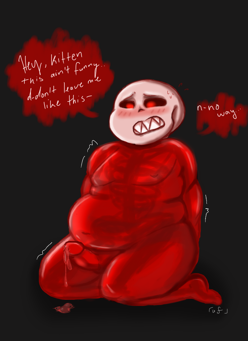 Post 3072090 Horrorsans Horrortale Sans Undertale Unfazedbyonefaze 6641