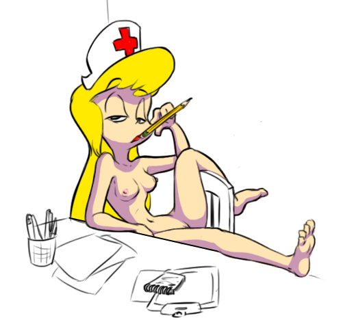 Hello Nurse Porn - Post 632645: Animaniacs Hello_Nurse Ishoka