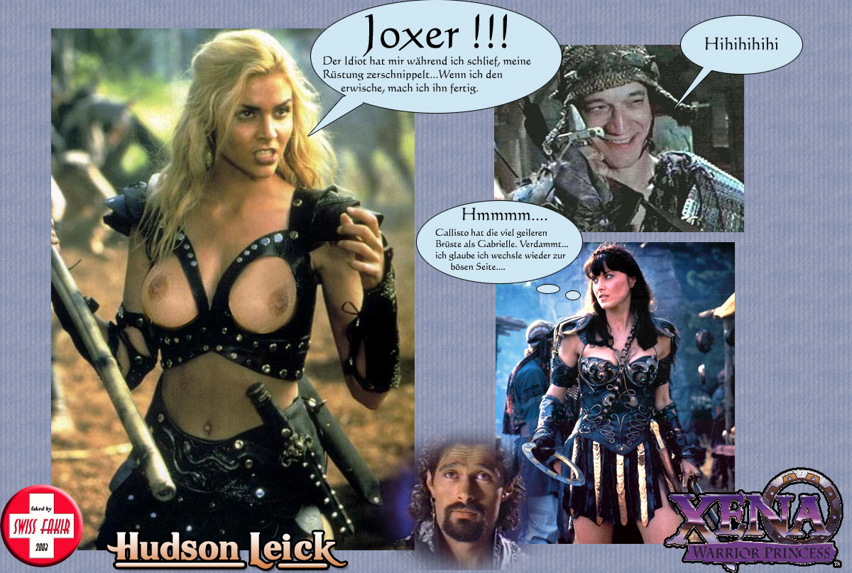 Post 1556655 Ares Callisto Fakes Hudsonleick Joxer Kevinsmith Lucylawless Swissfakir Ted 