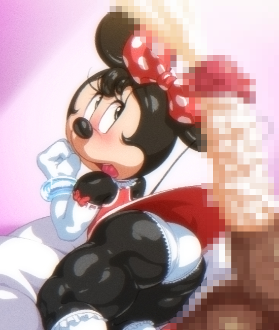 Minnie_Mouse angelauxes