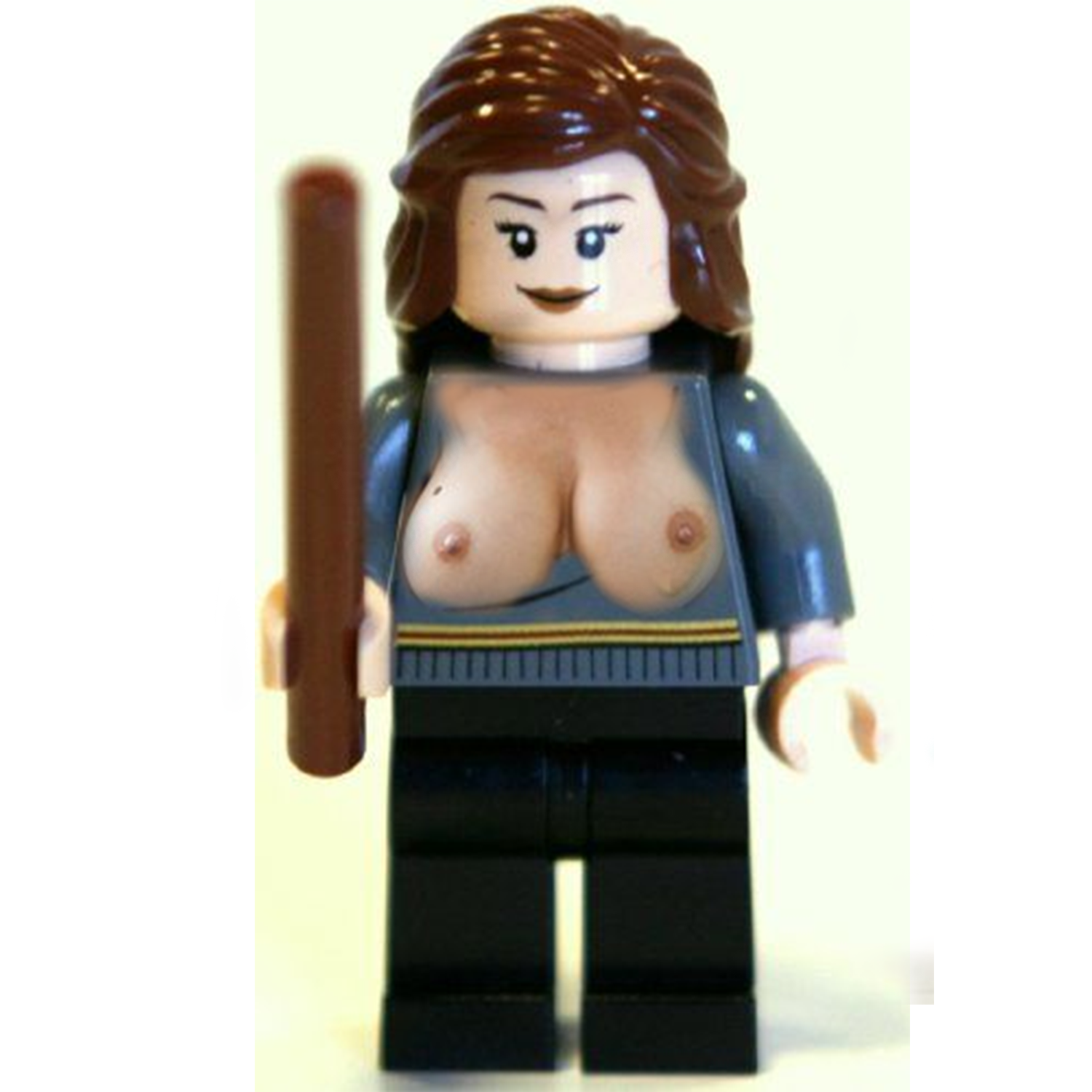 1500px x 1500px - Post 3056281: Harry_Potter Hermione_Granger Lego Nukie76