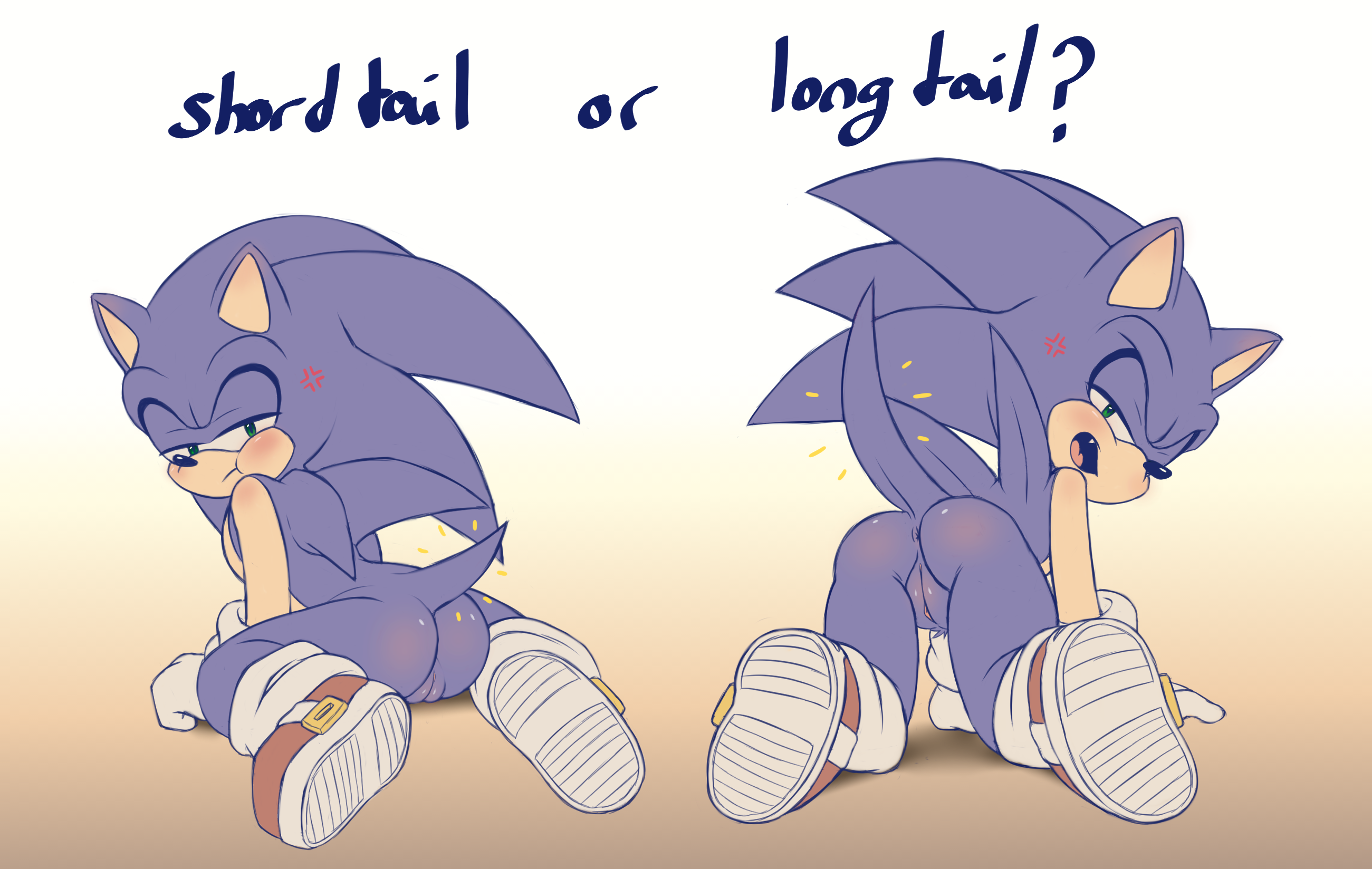 Post 3439461: Nowykowski7 Rule_63 Sonic_the_Hedgehog  Sonic_the_Hedgehog_(series)