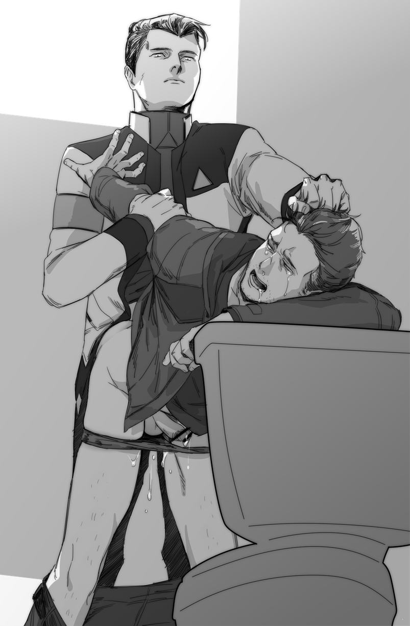 Gavin x nines