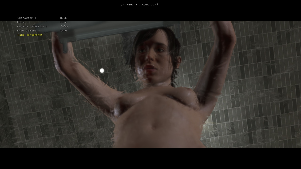 Post 1234619 Beyond Two Souls Ellen Page Jodie Holmes