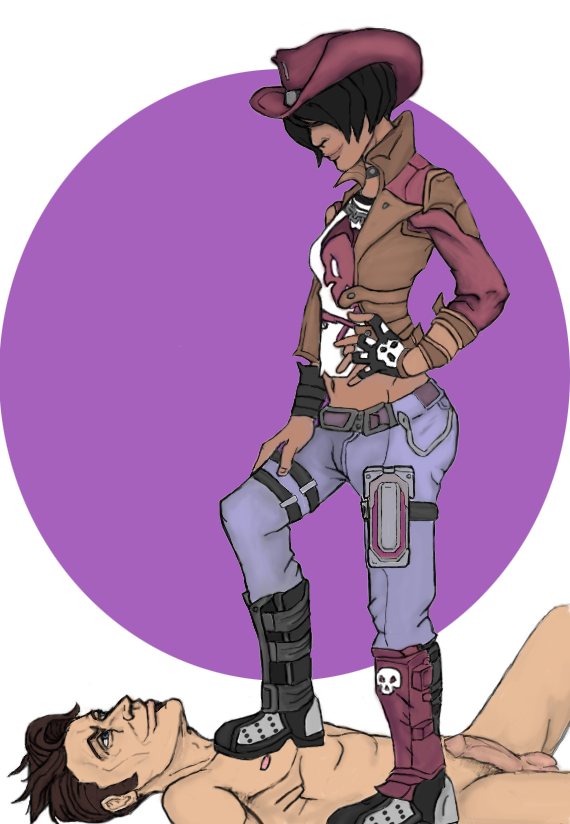 Borderlands 2 Nisha Porn - Post 1500848: Borderlands Borderlands_the_Presequel Handsome_Jack  Nisha_Kadam