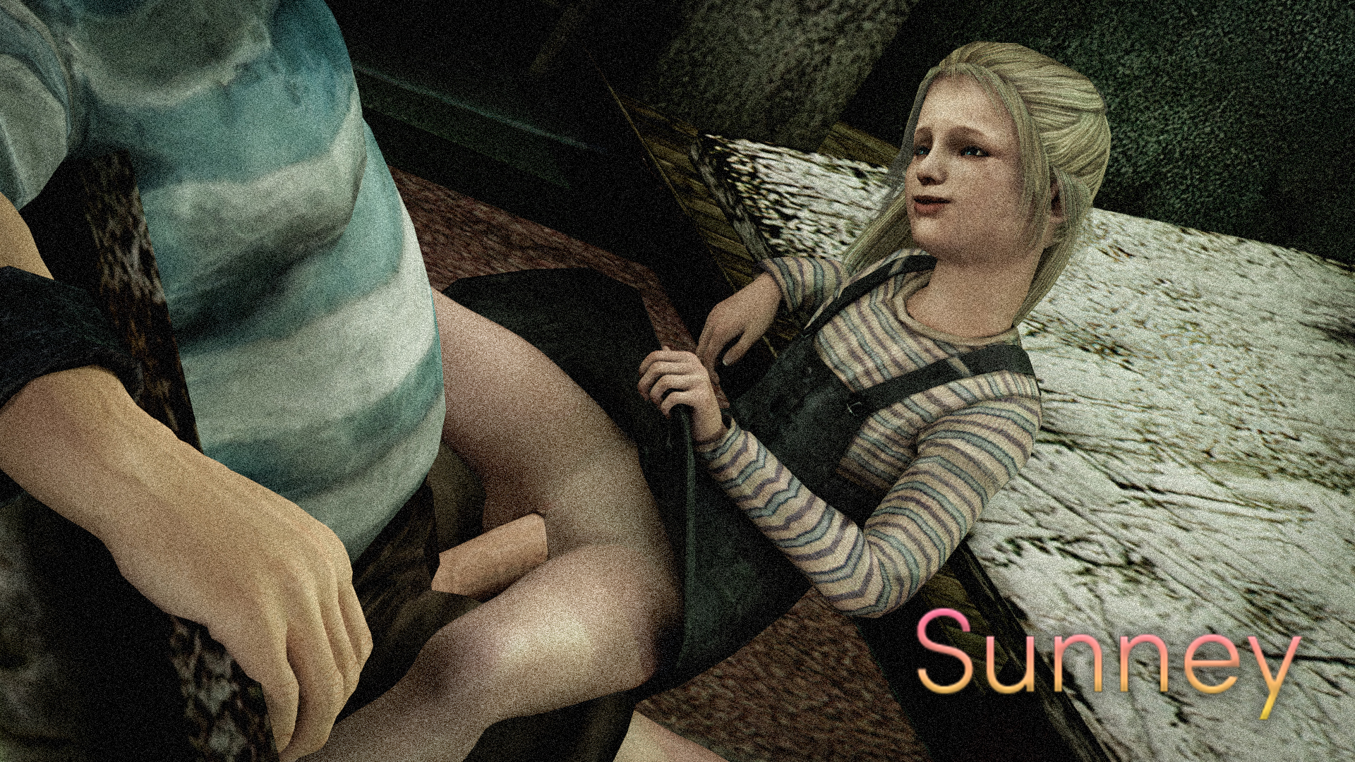 Post 4869360: Eddie_Dombrowski Laura Silent_Hill Silent_Hill_2  Source_Filmmaker Sunney