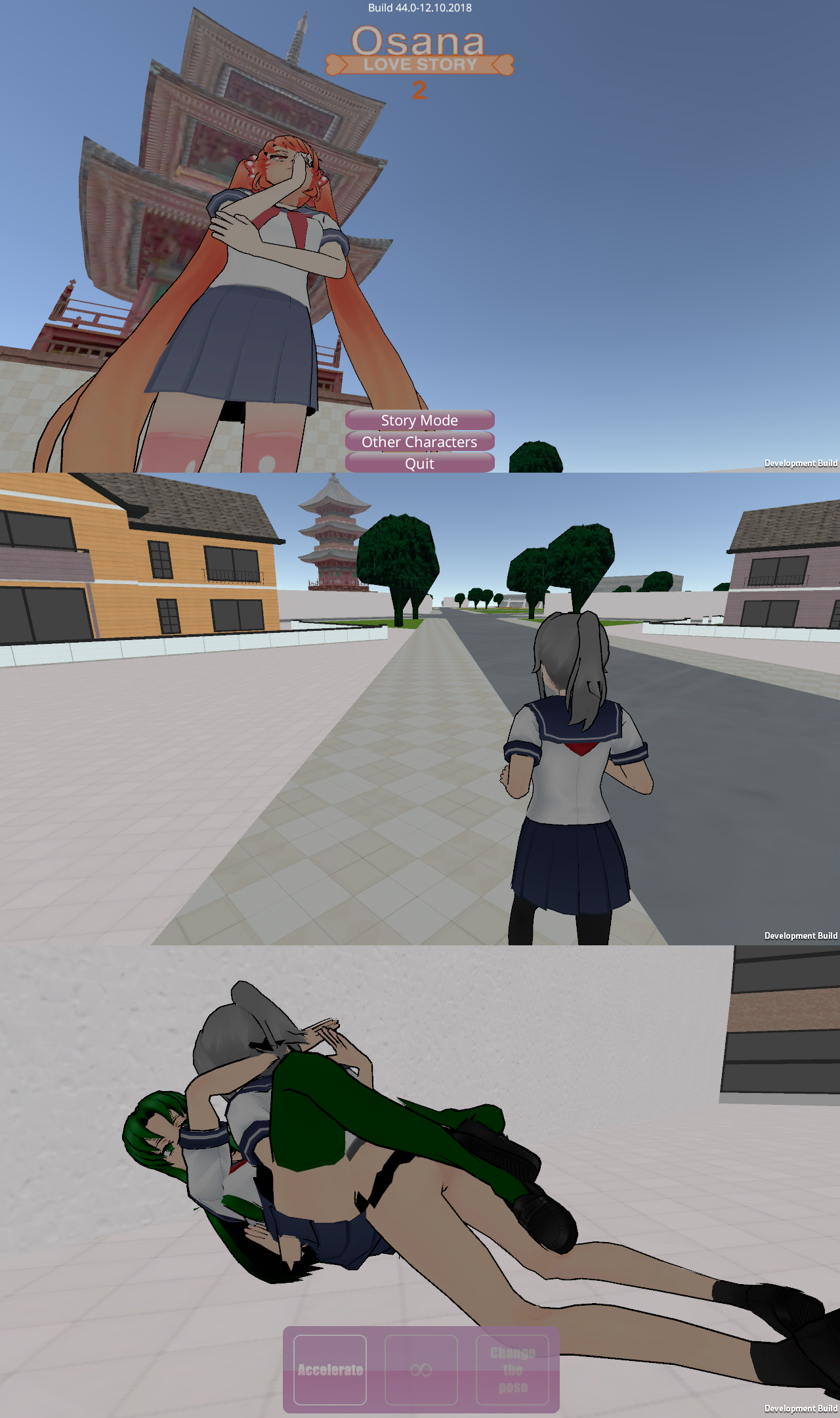 Rule 34 yandere simulator