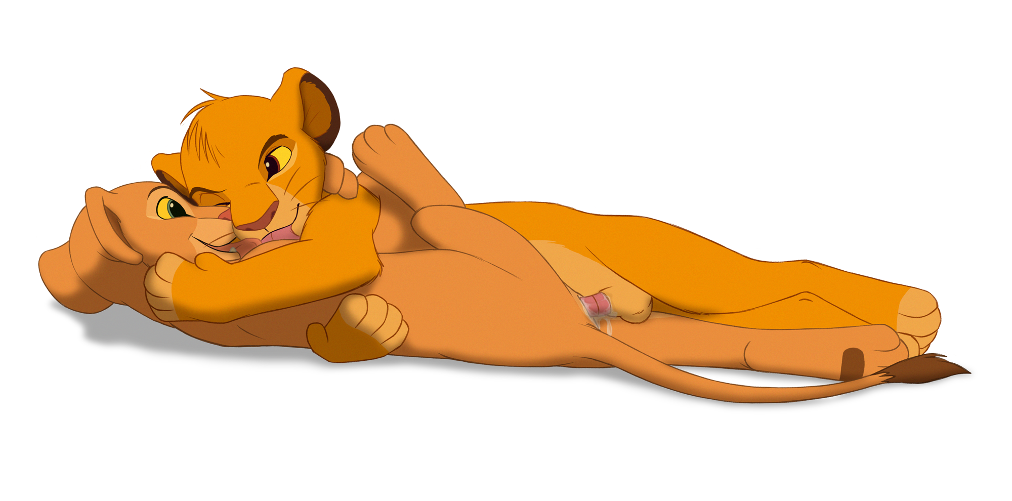 Disney Nala Porn - Post 1151819: Nala Simba The_Lion_King TheGiantHamster