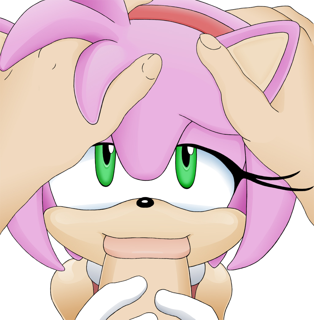 Post 177624: Amy_Rose Sonic_the_Hedgehog_(series)