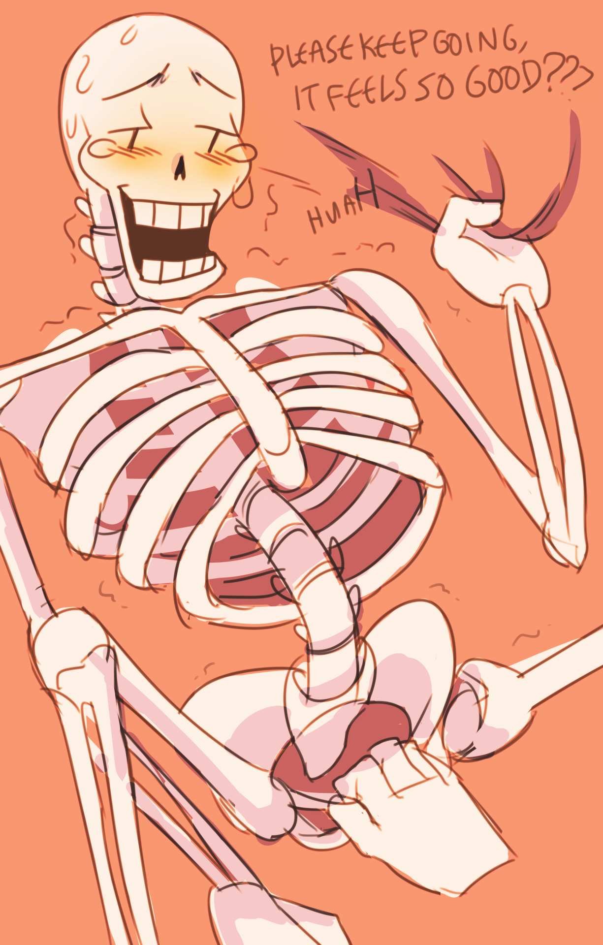 Post 1750482: Papyrus Undertale