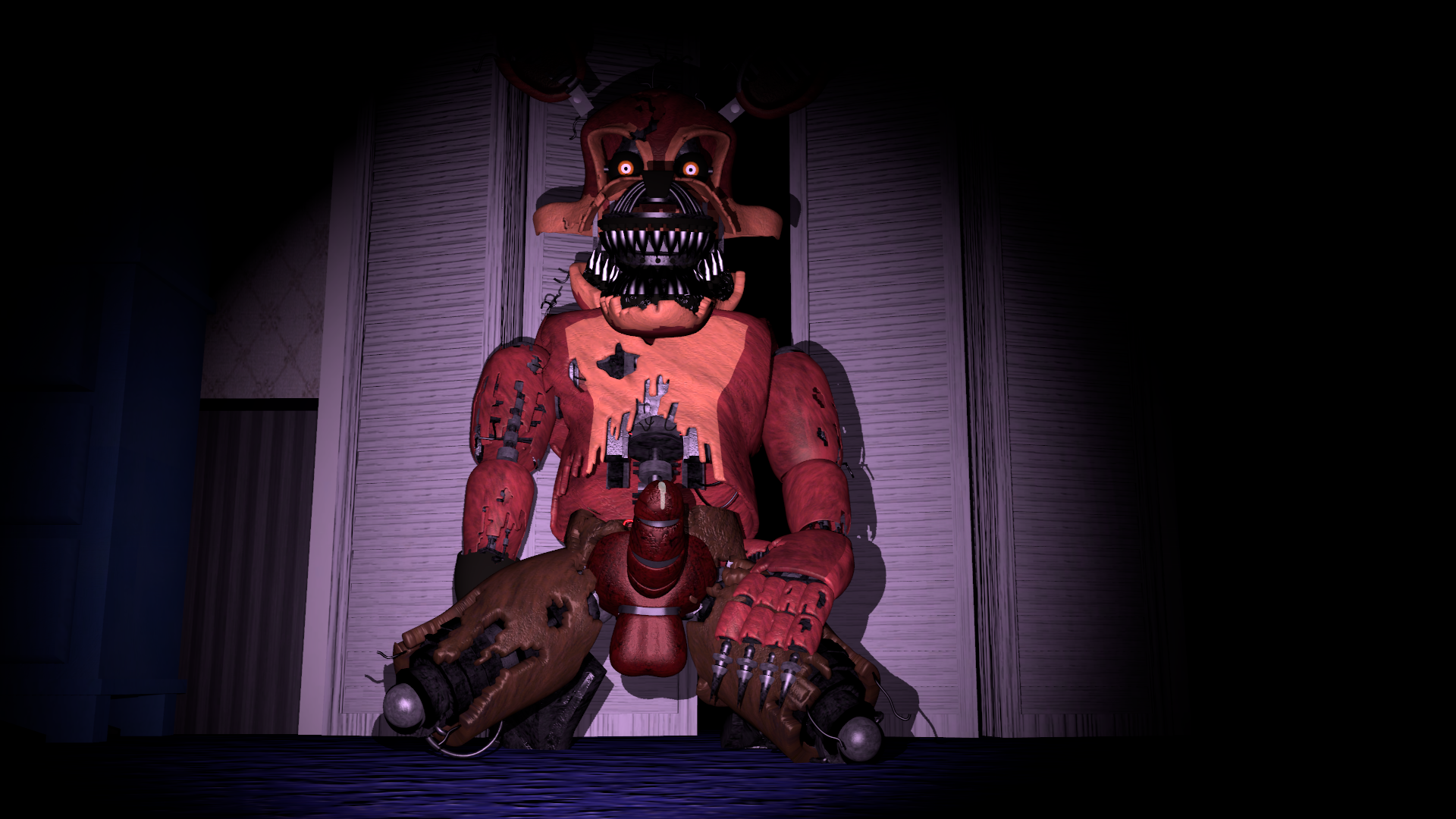 Nightmare_Foxy