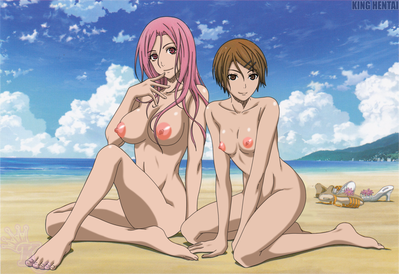 Riko aida hentai