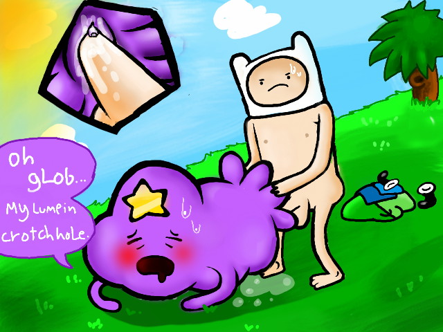 Adventure Time Lsp Porn Gif - Post 963319: Adventure_Time Finn_the_Human Lumpy_Space_Princess