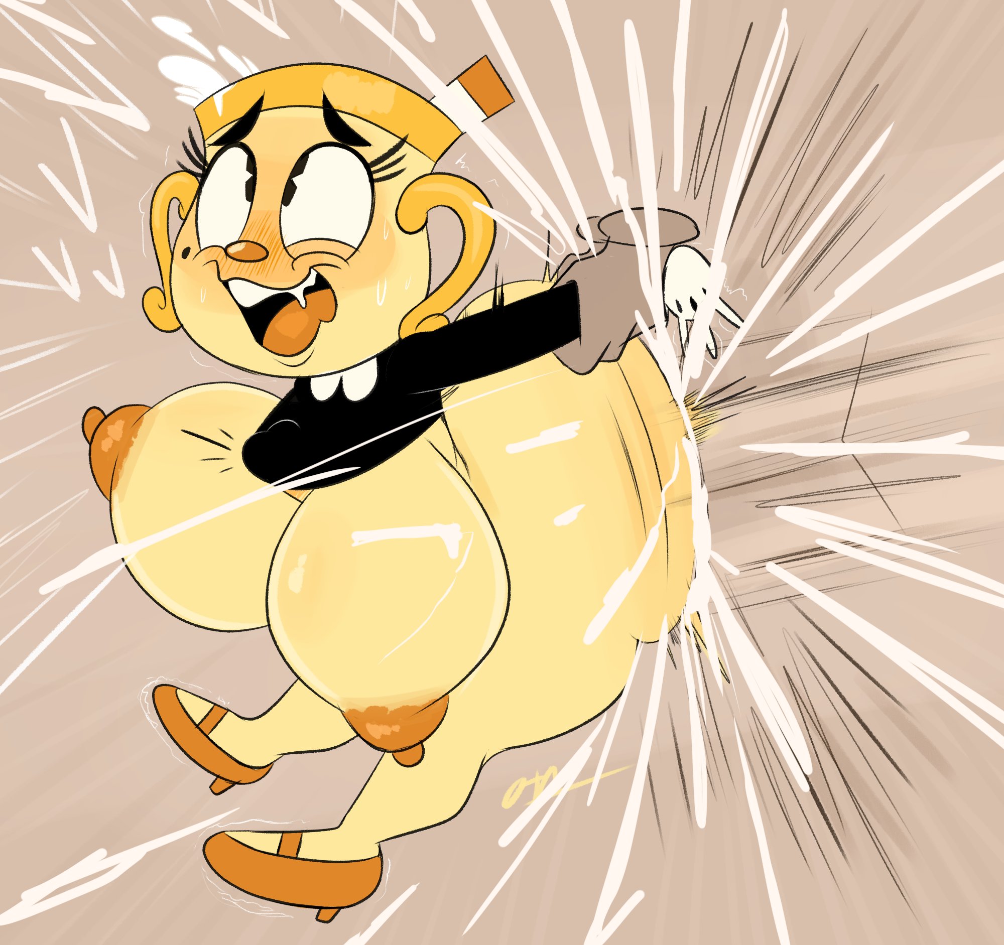 Enter the Realm of Ms. Chalice Rule34 and Live Your Fantasy