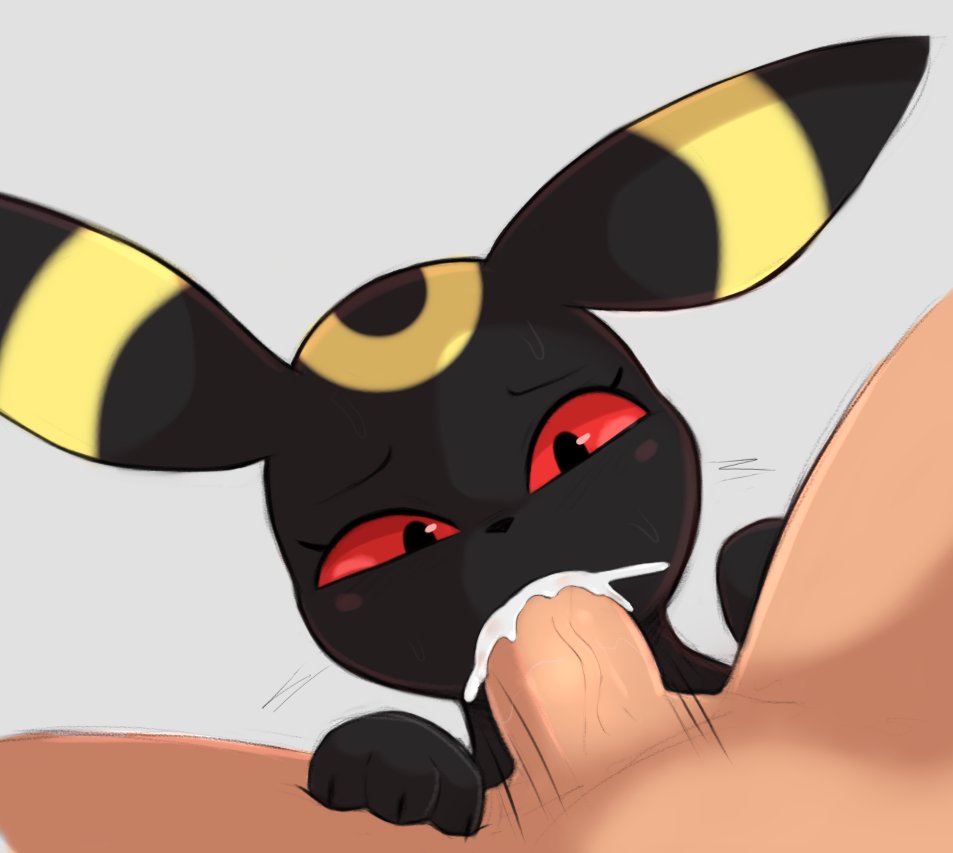 ArteficialTrees Porkyman Umbreon