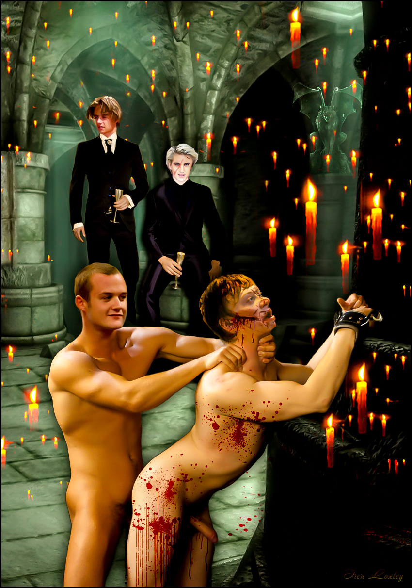 Post 2669804 Blaise Zabini Daniel Radcliffe Draco Malfoy Fakes Harry