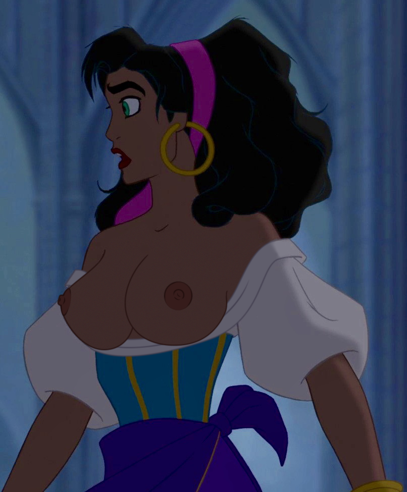 Post 3121175 Edit Esmeralda Screenshotedit Thehunchbackofnotredame 