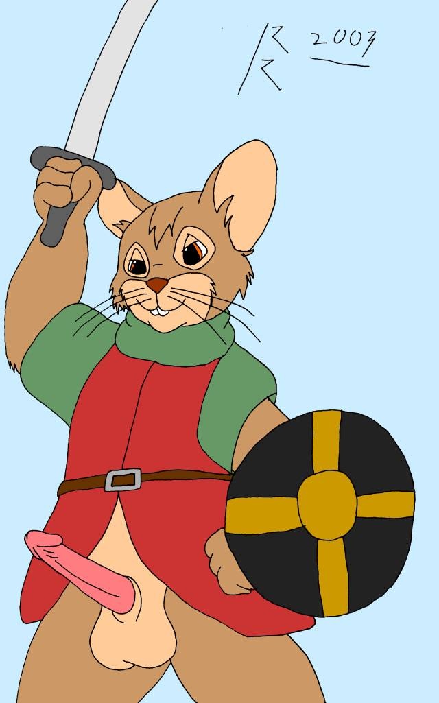 Post 5528013 Matthias Raveroo Redwall 