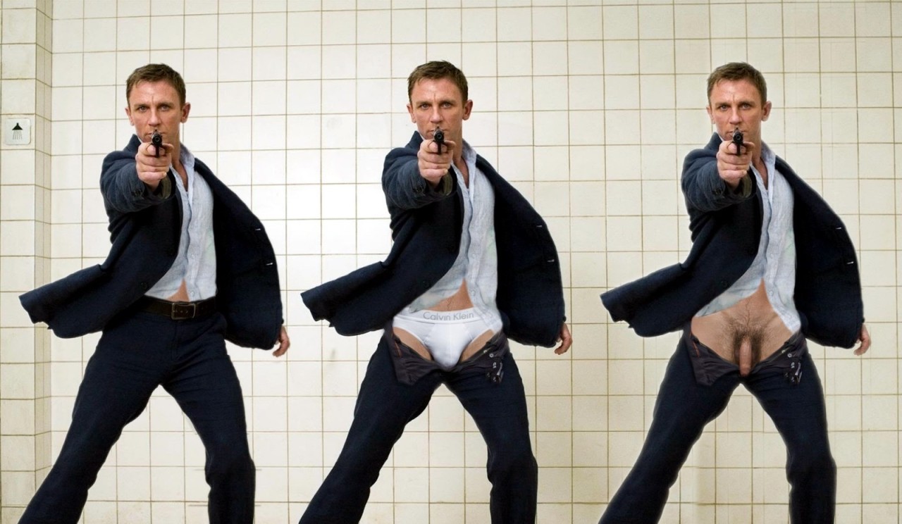 Boymaster Casino_Royale Daniel_Craig James_Bond James_Bond_(series) fakes