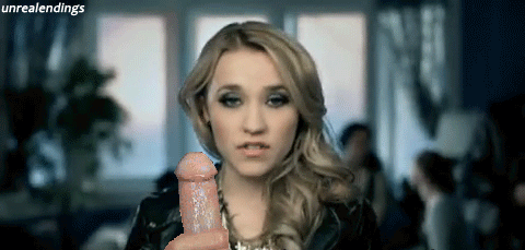 Post 1181284 Animated Emily Osment Fakes GIFNERD Hannah Montana Lilly 